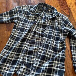 Ralph Lauren Men's Flannel shirt